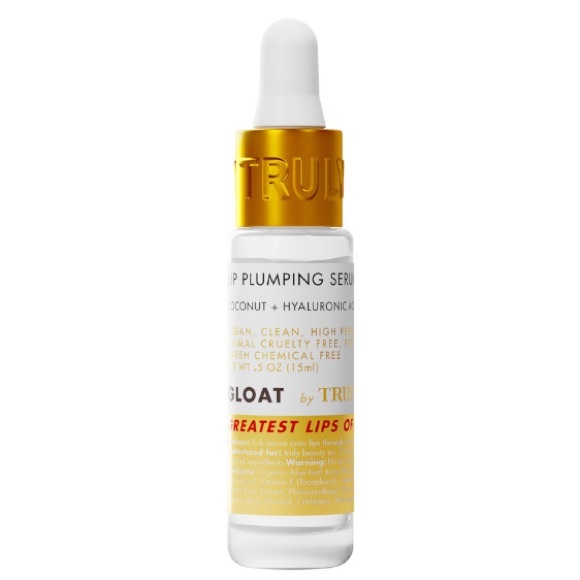 Truly Other - Truly GLOAT Lip Plumping Serum